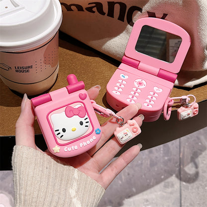 Shyvon Hello Kitty Mirror Phone Case