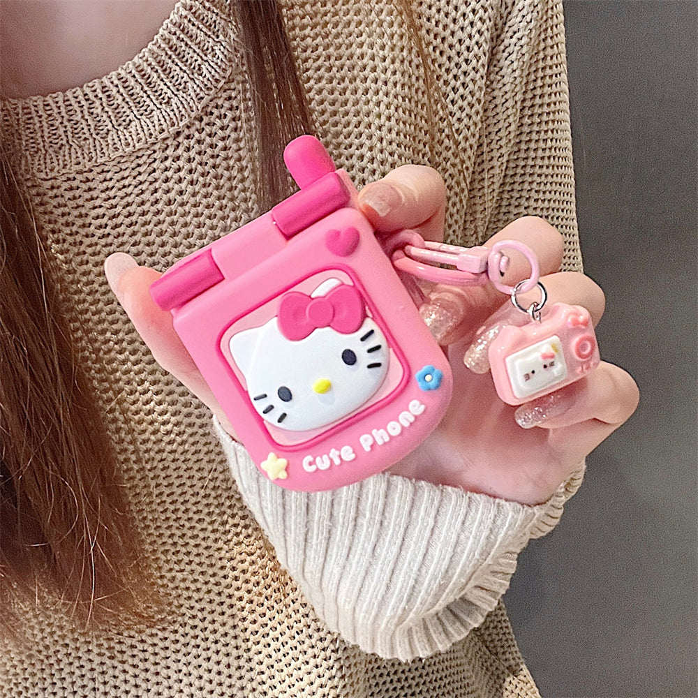 Shyvon Hello Kitty Mirror Phone Case